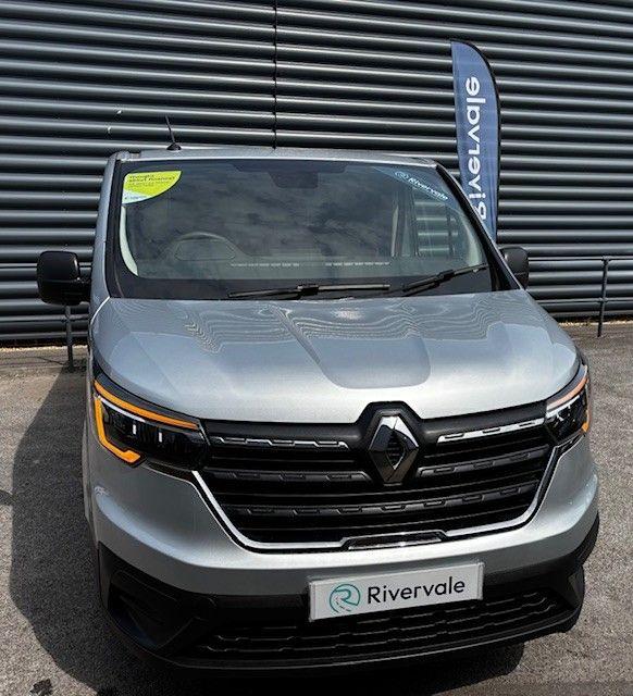 Renault Trafic image 3